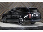 Thumbnail Photo 10 for 2016 Land Rover Range Rover